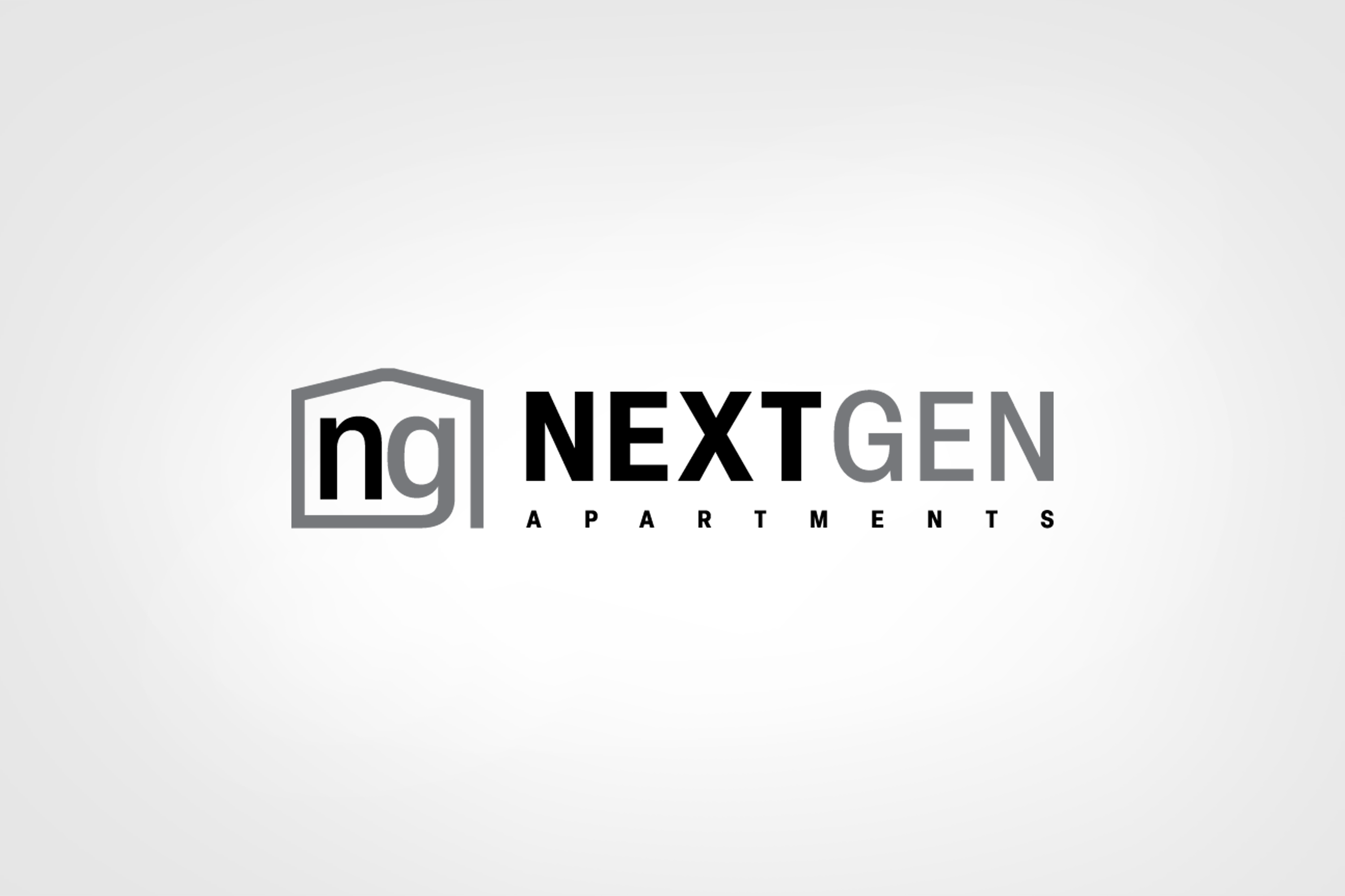 NextGen Apartments Logo