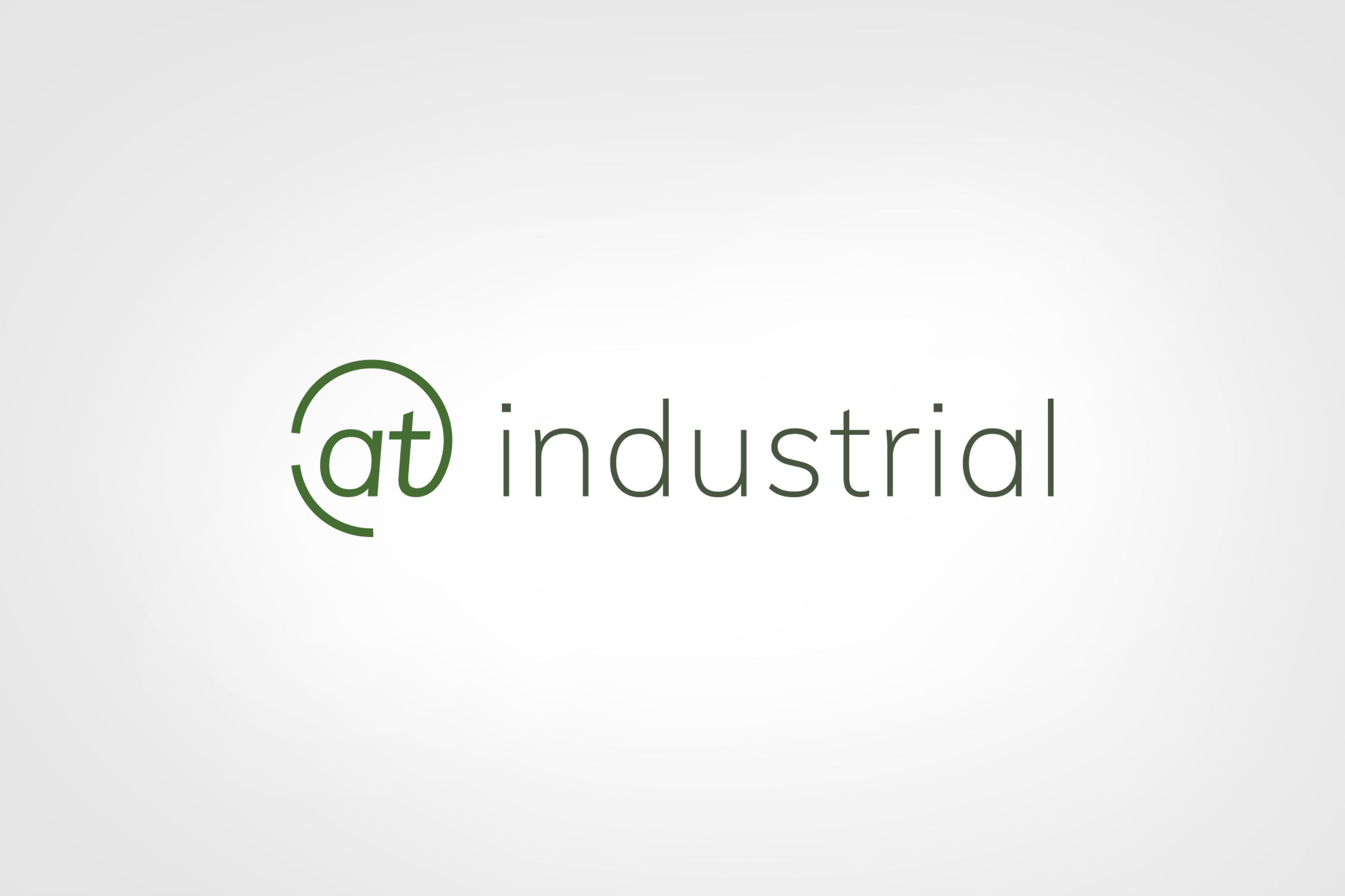 AT Industrial Logo