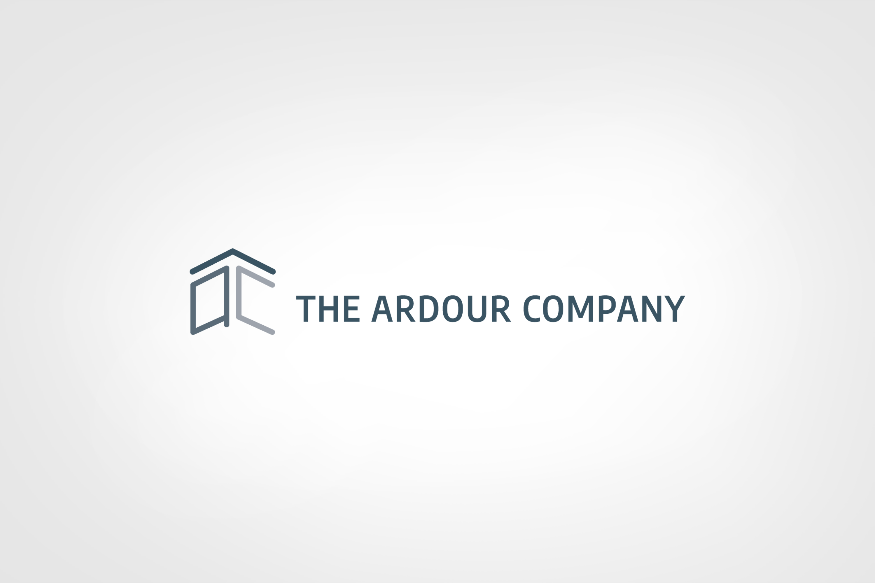 The Ardour Company Logo