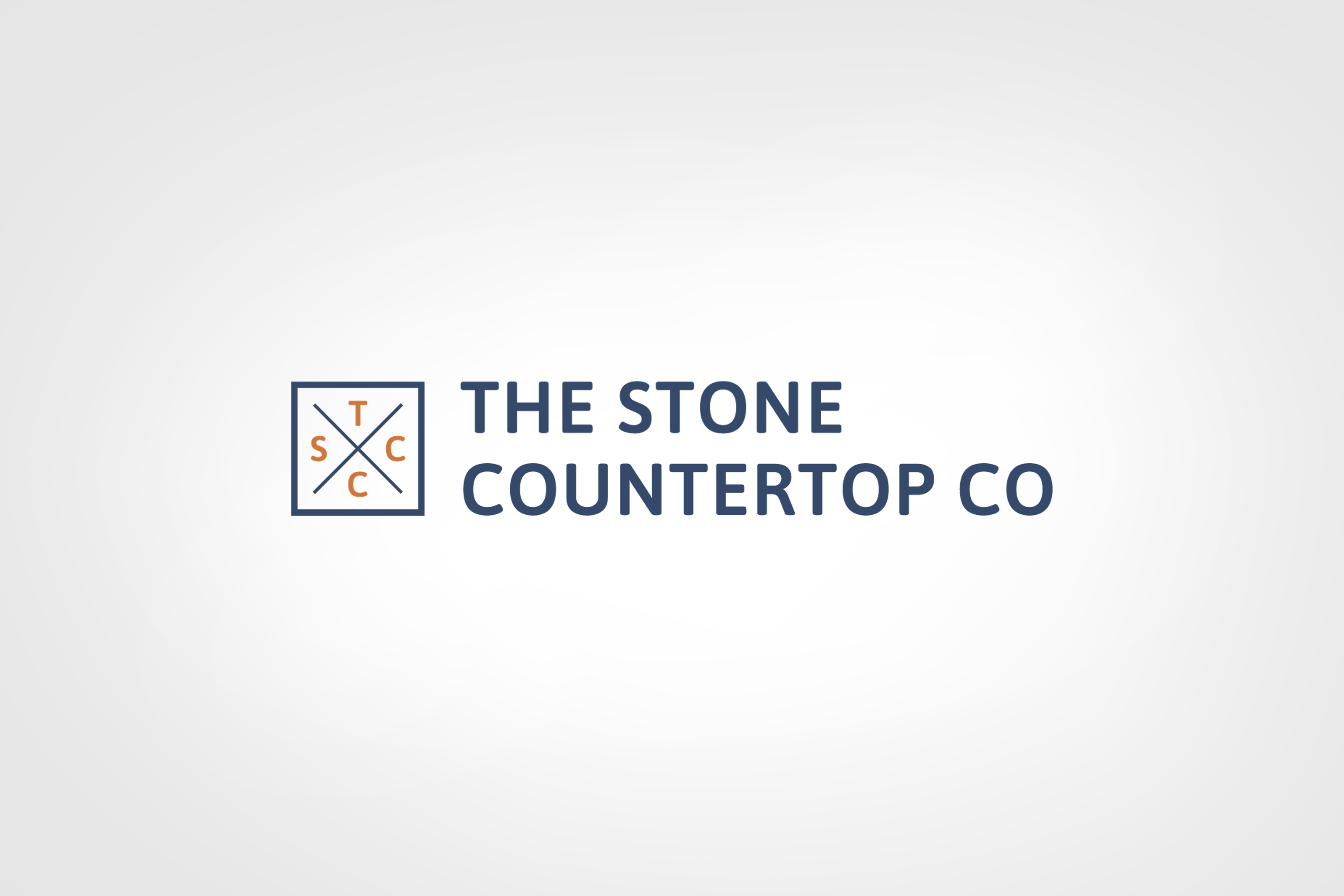 The Stone Countertop Company Logo