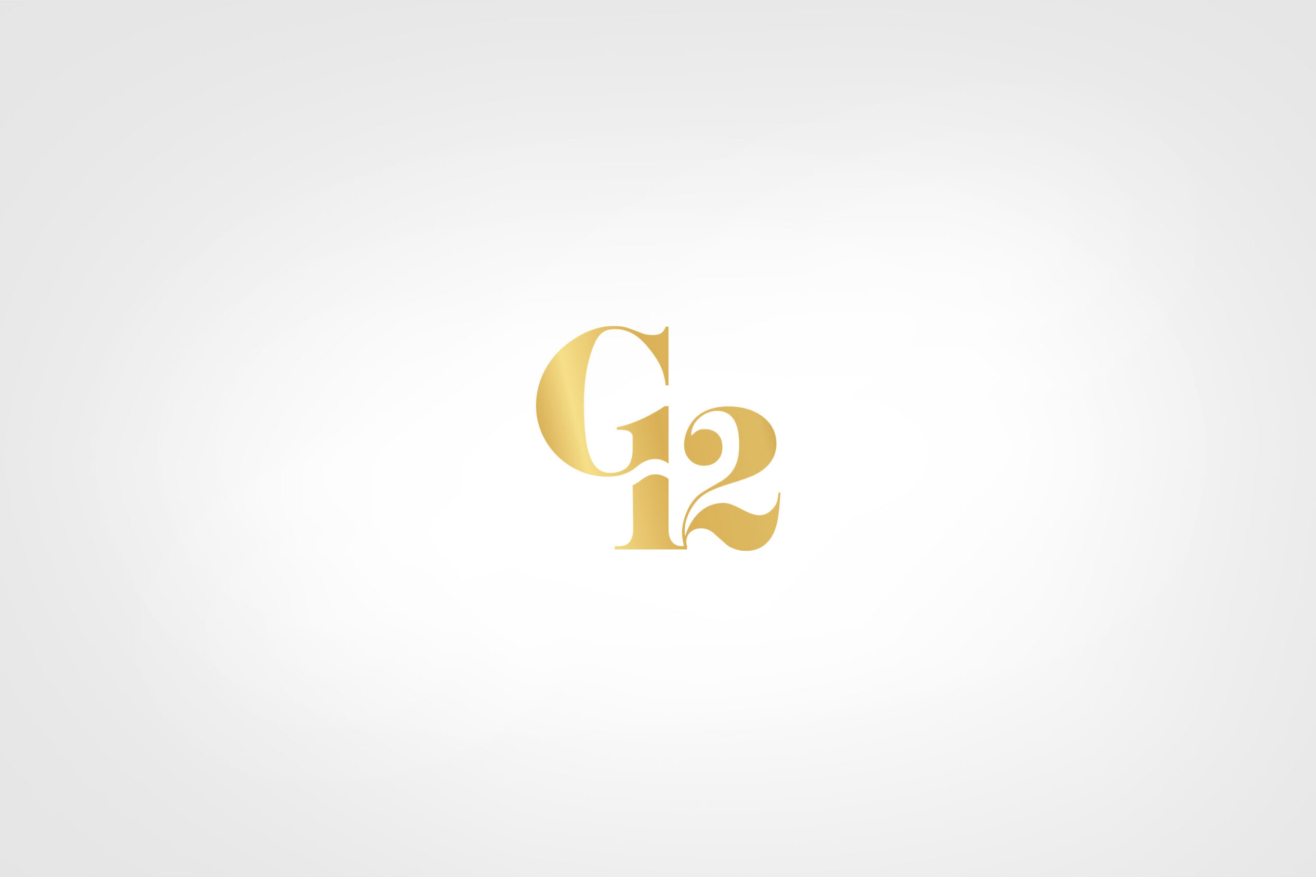 G12 Logo