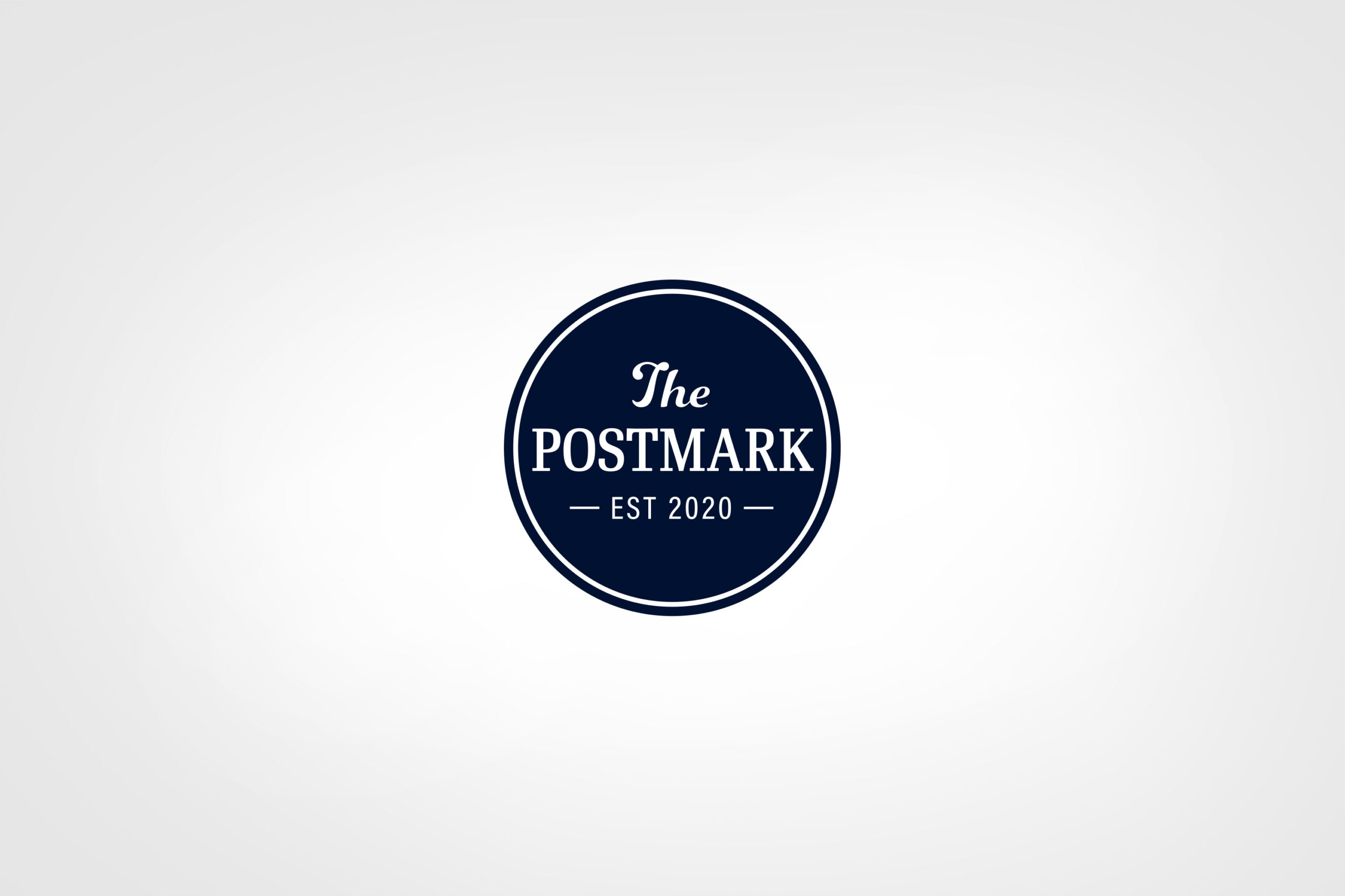 The Postmark Logo