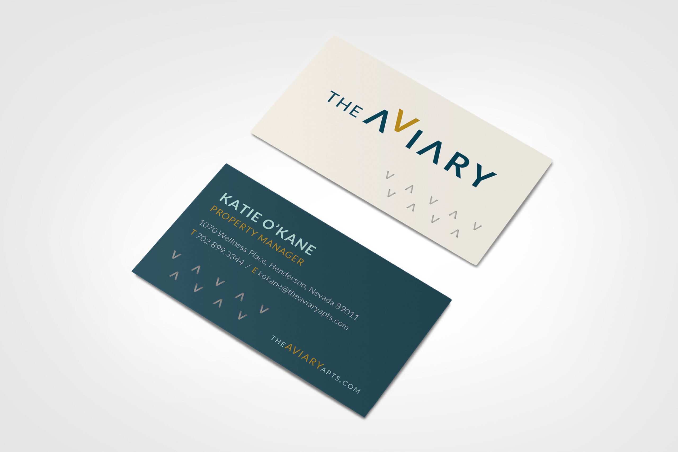 Business Cards